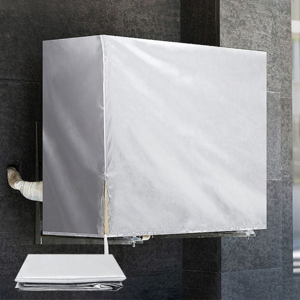 실외기커버 특대 에어컨 차광막 보호 덮개 방수 보관 17,030원