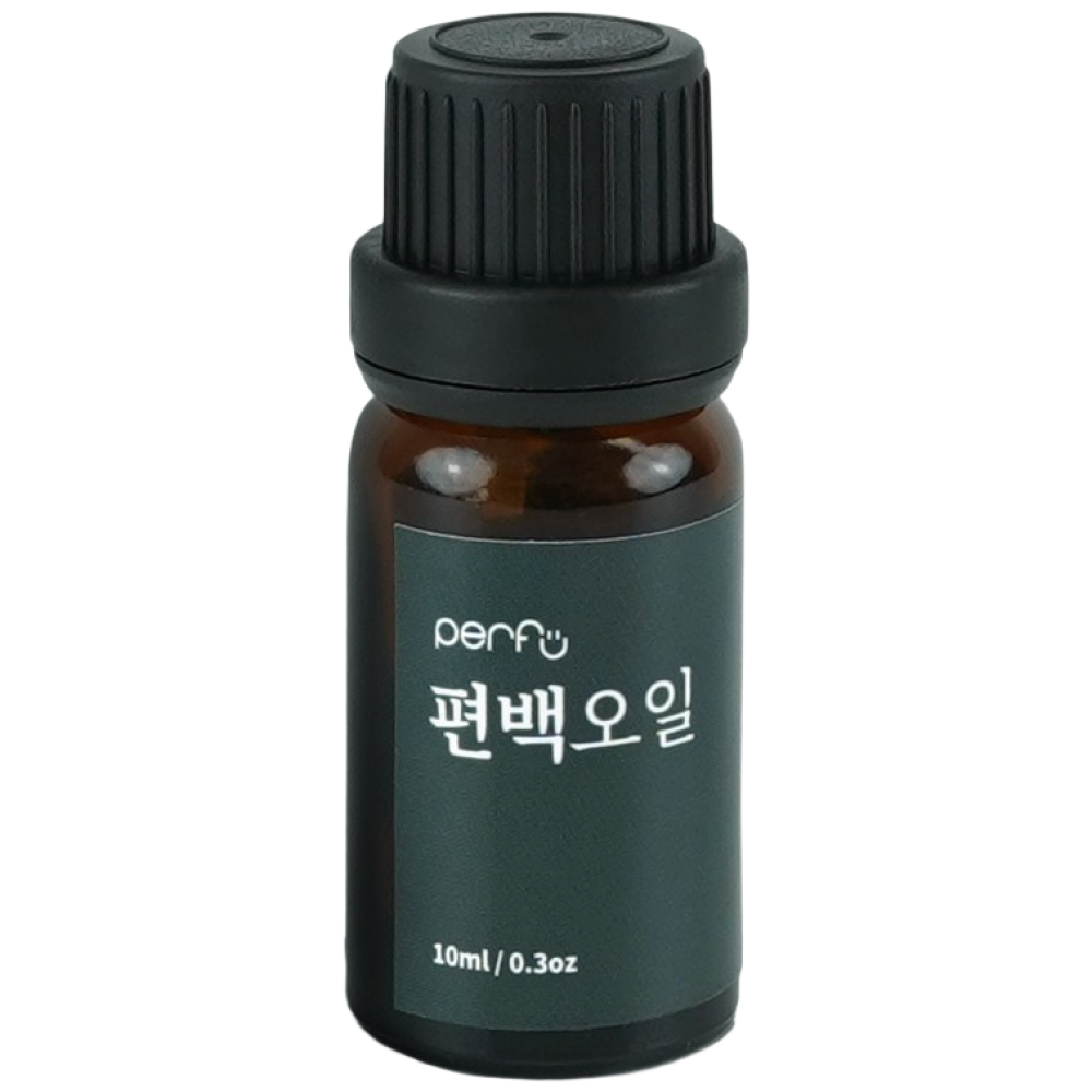 퍼퓨 피톤치드 편백오일 10ml 15,800원