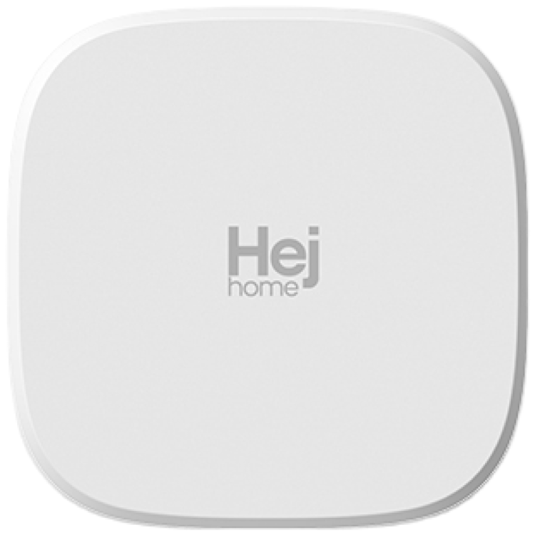 헤이홈 스마트 누수 감지 센서 IoT 와이파이 스마트폰 알림, 1개 44,900원