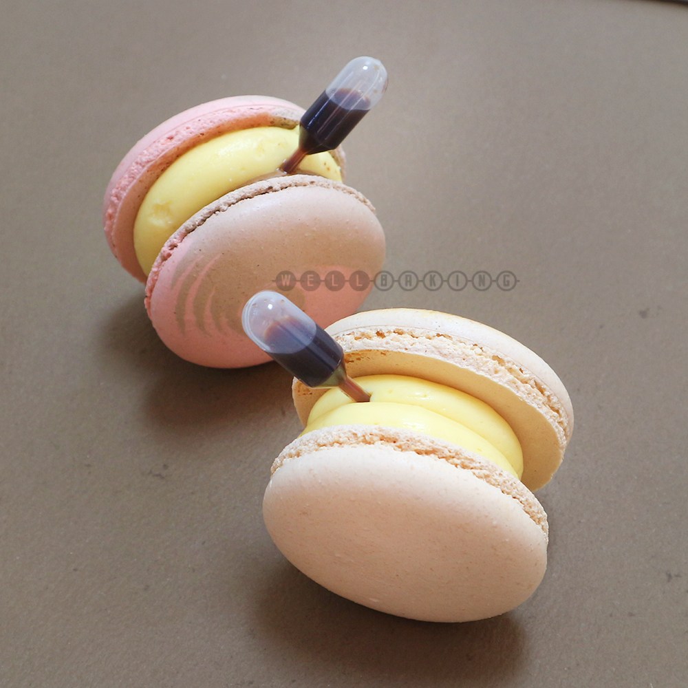 웰베이킹 미니 스포이드 50개 3,310원