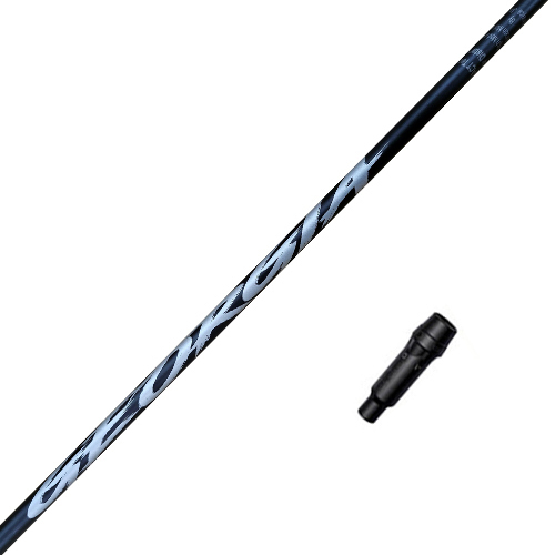 조지아 핑 전용 50SR 슬리브 + 그립 결합 드라이버 샤프트 세트 154,440원