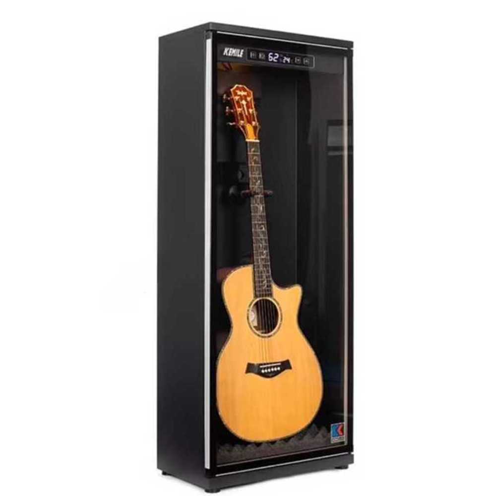 기타 보관함 일렉 케이스 캐비닛 습도 조절 현악기 854,000원