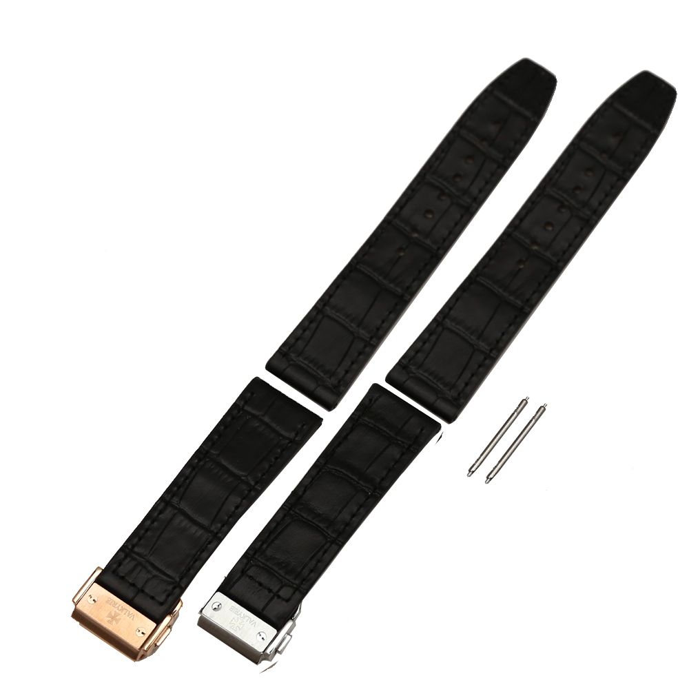 발키리 정품 가죽밴드 22mm / 호환가능시계 (V-7070,V-7075,V-7077,V-7090) 2종 중 택1 45,000원