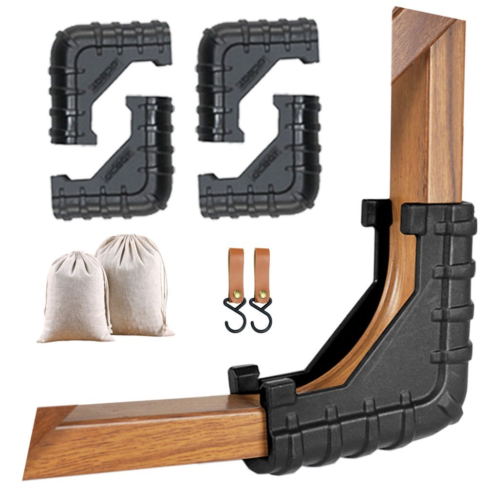 깔끔더하기 캠핑의자 보호캡 다리 커버 로우 체어 20,000원