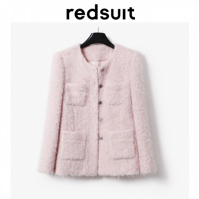 여성 결혼식 대학생용 면접복장 트위드 빅사이즈   세미정장 151,300원