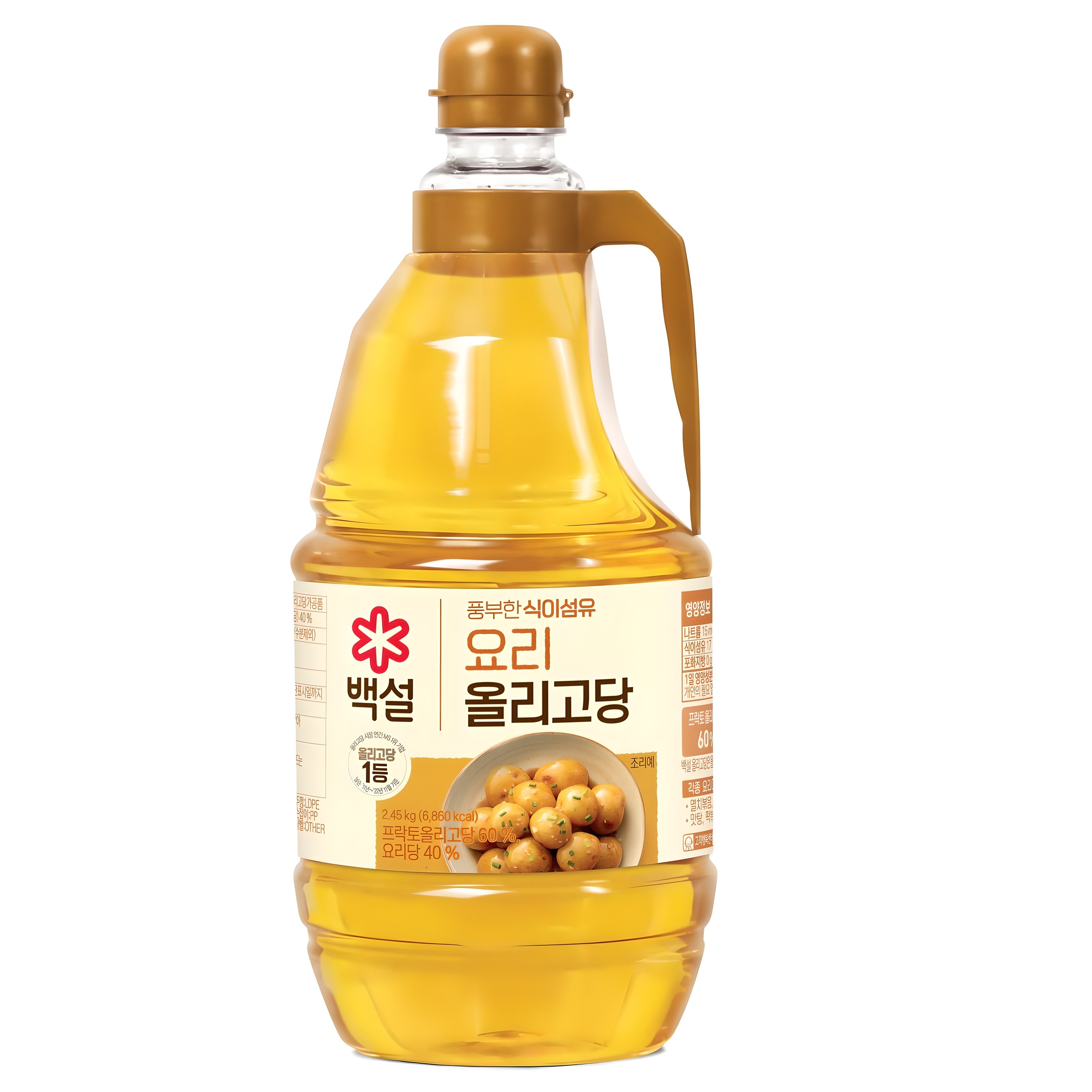 백설 요리 올리고당 6,940원