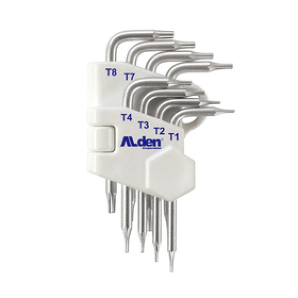 [알덴]미니별렌치 정밀 홀형 마이크로 전자기판 안경 노트북 TST-8 12,600원