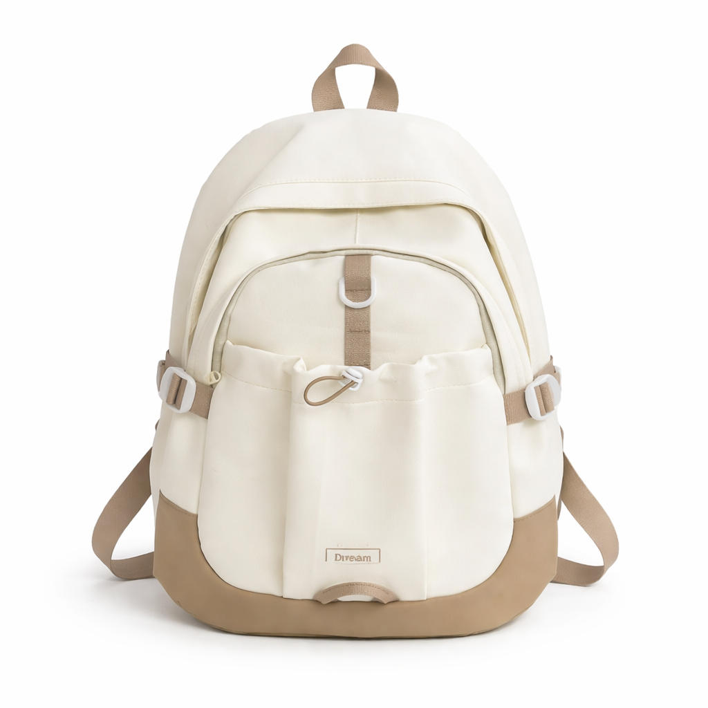 햇빛에이치 남녀공용 대용량 캐주얼 방수 백팩 학생가방 24,890원