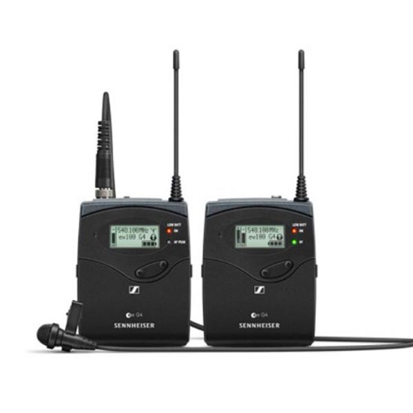 젠하이저 EW112P G4-K+ 정품 무선마이크 캠코더/TJ 640,000원