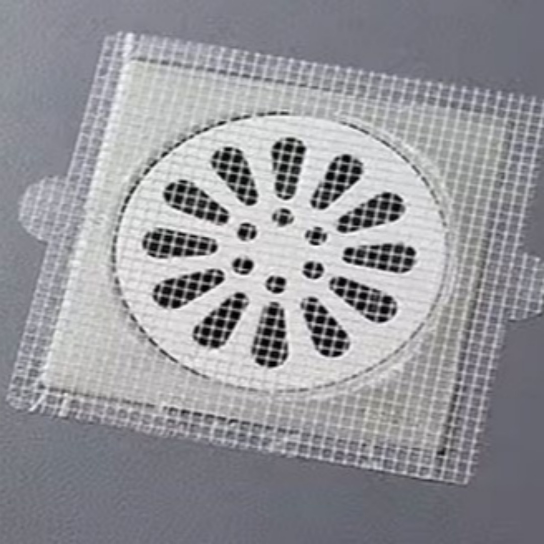 SYLIVING 하수구 모기차단 방충 욕실 트랩 스티커 10매 10,350원