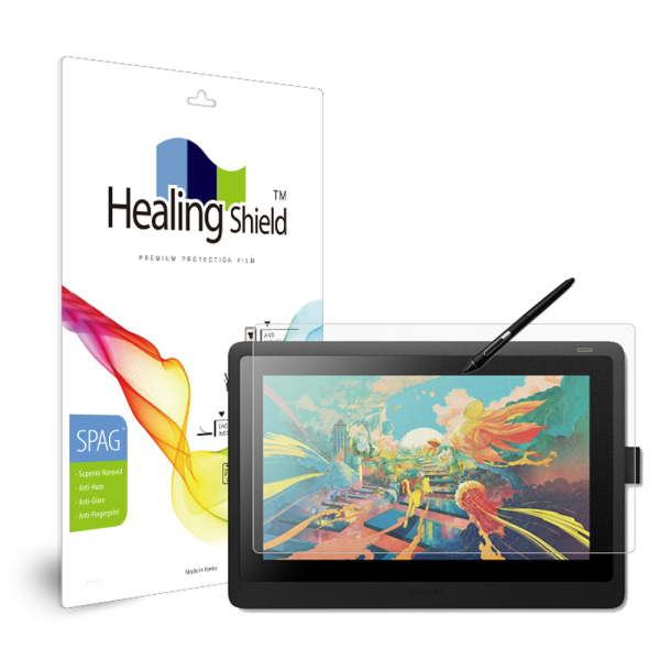 힐링쉴드 올도큐브 iPlay60 mini Pro 2.0 ARAG 고화질 저반사 액정보호필름, 1개 38,520원