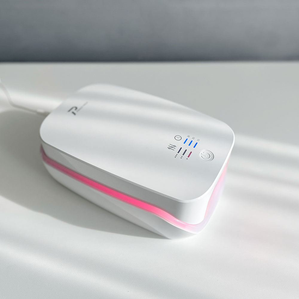 바디앱 수마디 찜질기 손 손가락 근적외선 적외선 마사지기 헬스라이트 온열 찜질 679,000원