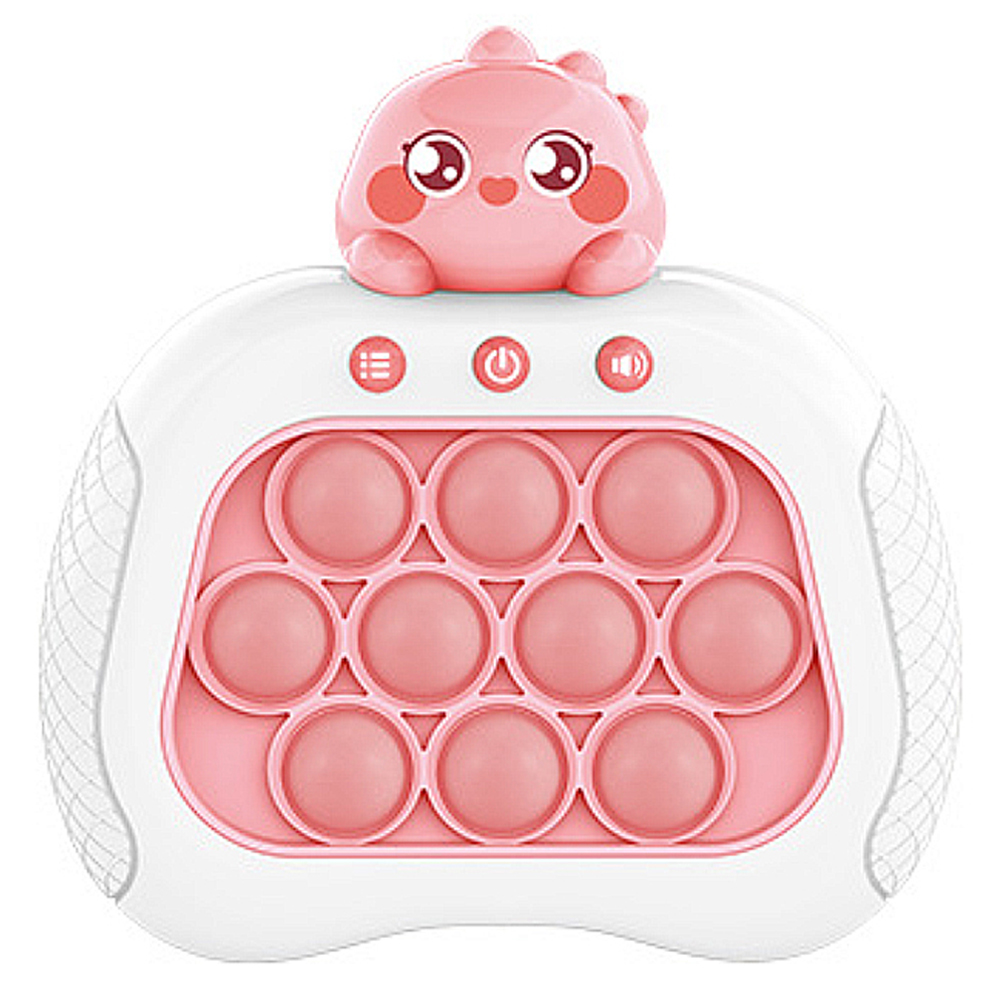 다다랜드 5세대 푸쉬팝 뽁뽁이 스피드킹 순발력 미니 게임기 7,000원