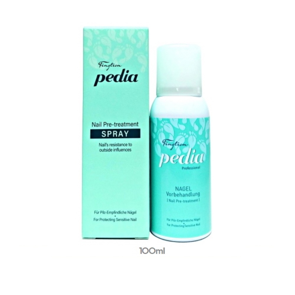 핑션페디아 프리미엄 네일 프리 트리트먼트 125ml  문제성 손발톱 개선제 52,000원