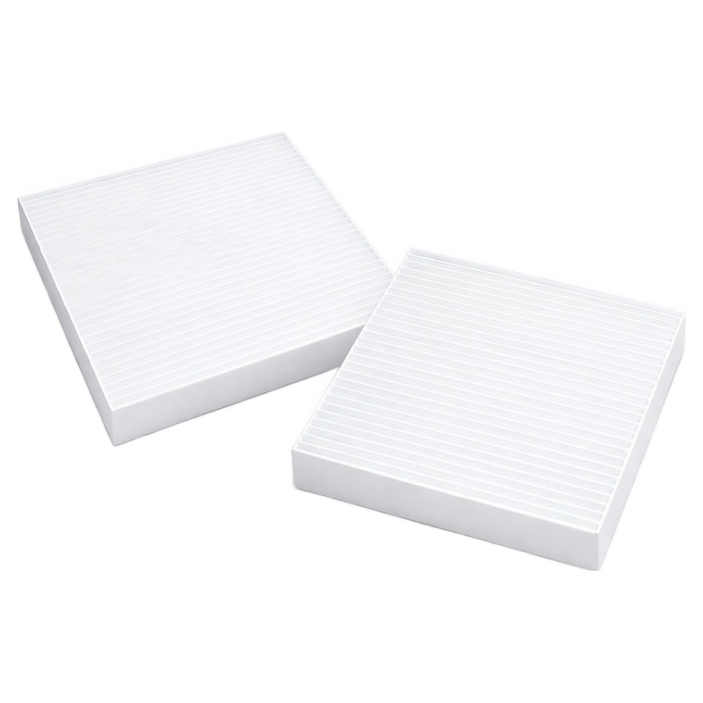 쏠라젠 필터링스 에어컨 필터, 2개, FR113 17,100원