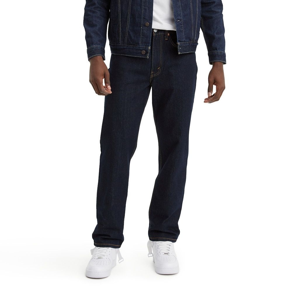 리바이스 남성 550 릴렉스핏 진 00550-0216 (3032인심) 00550-0216-BS 63,450원