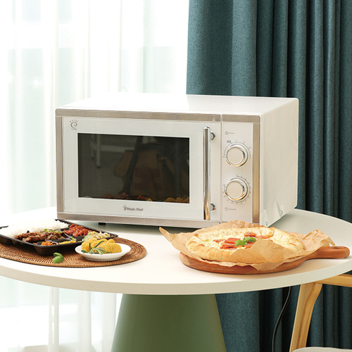 매직쉐프 25L 업소용 편의점 가정용 대용량 전자레인지, 단일상품 119,000원