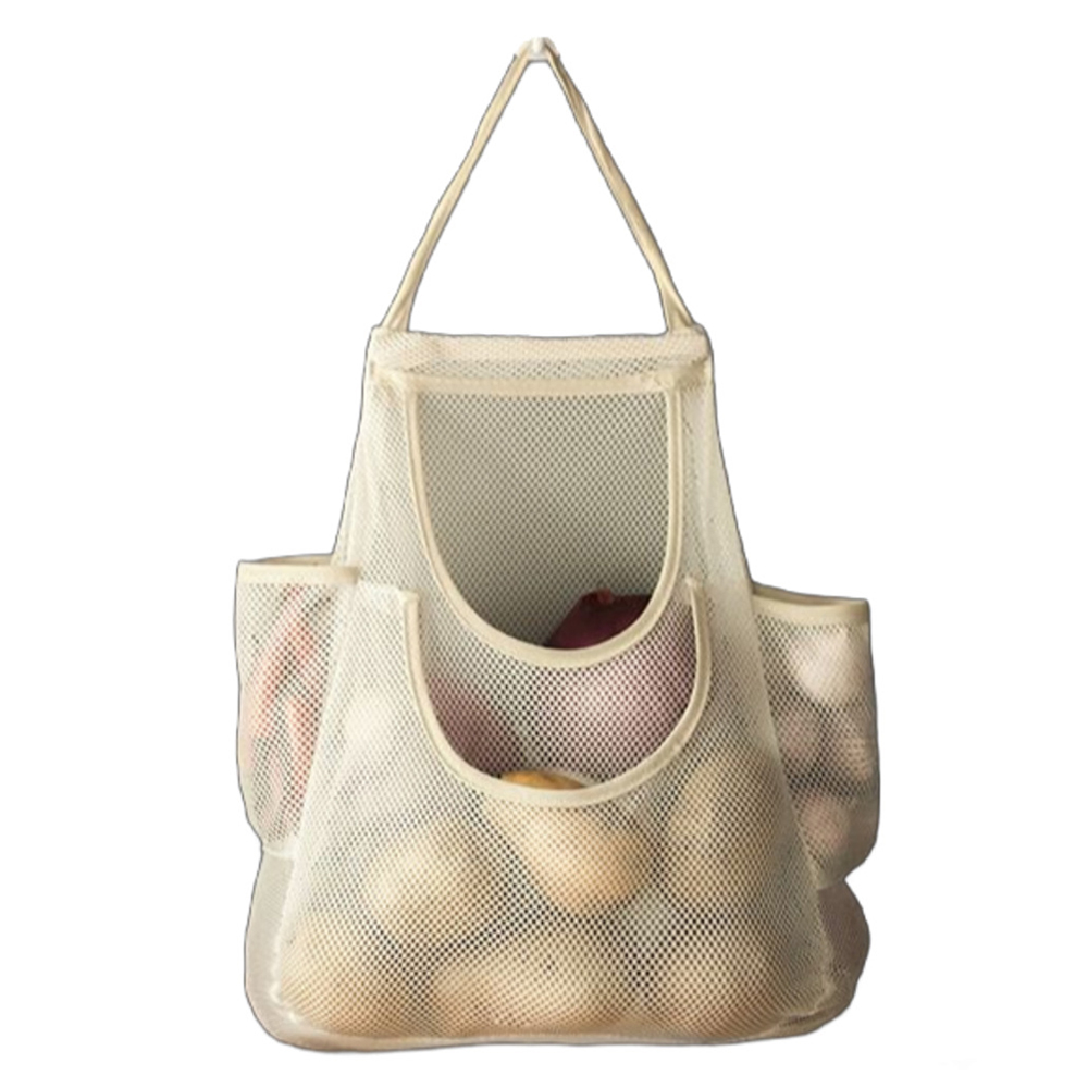 오코로 깔끔 마늘 양파 야채 보관망 4,400원