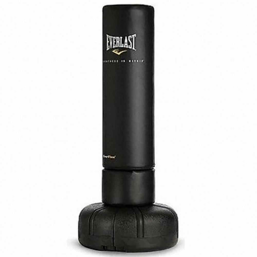 프로플렉스 헤비백 프리스텐드 스텐드형 샌드백 복싱 MMA 에버라스트, 블랙 585,000원