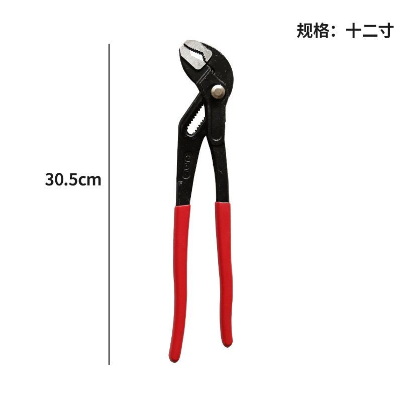 툴스터치 워터펌프 플라이어 미니 첼라 7인치, 1개 23,500원