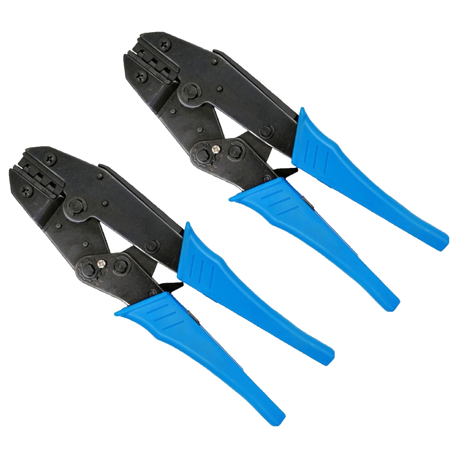 라쳇형 터미널 압착기 2.5-6mm2 32,500원