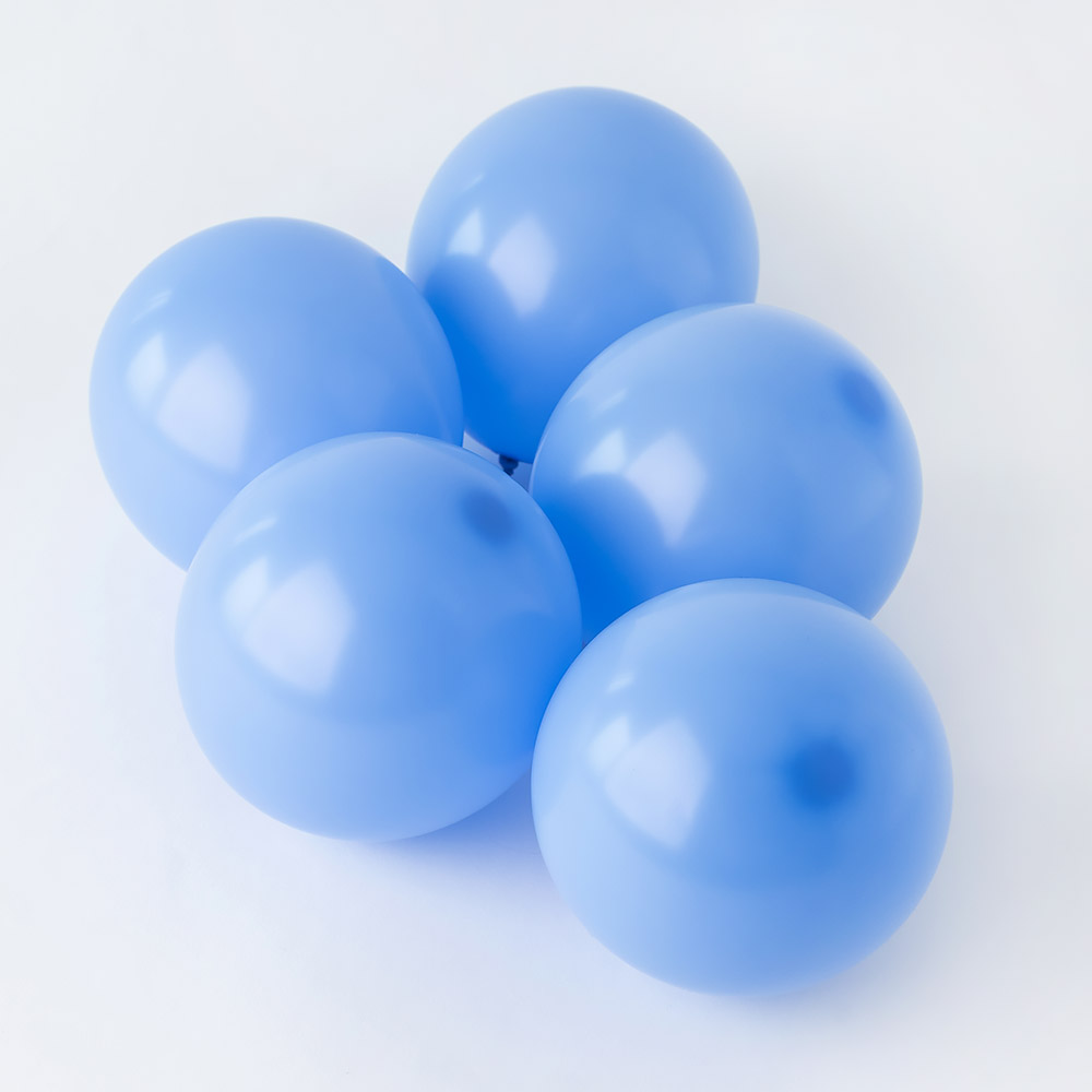 셈퍼텍스 풍선 13cm 7,460원