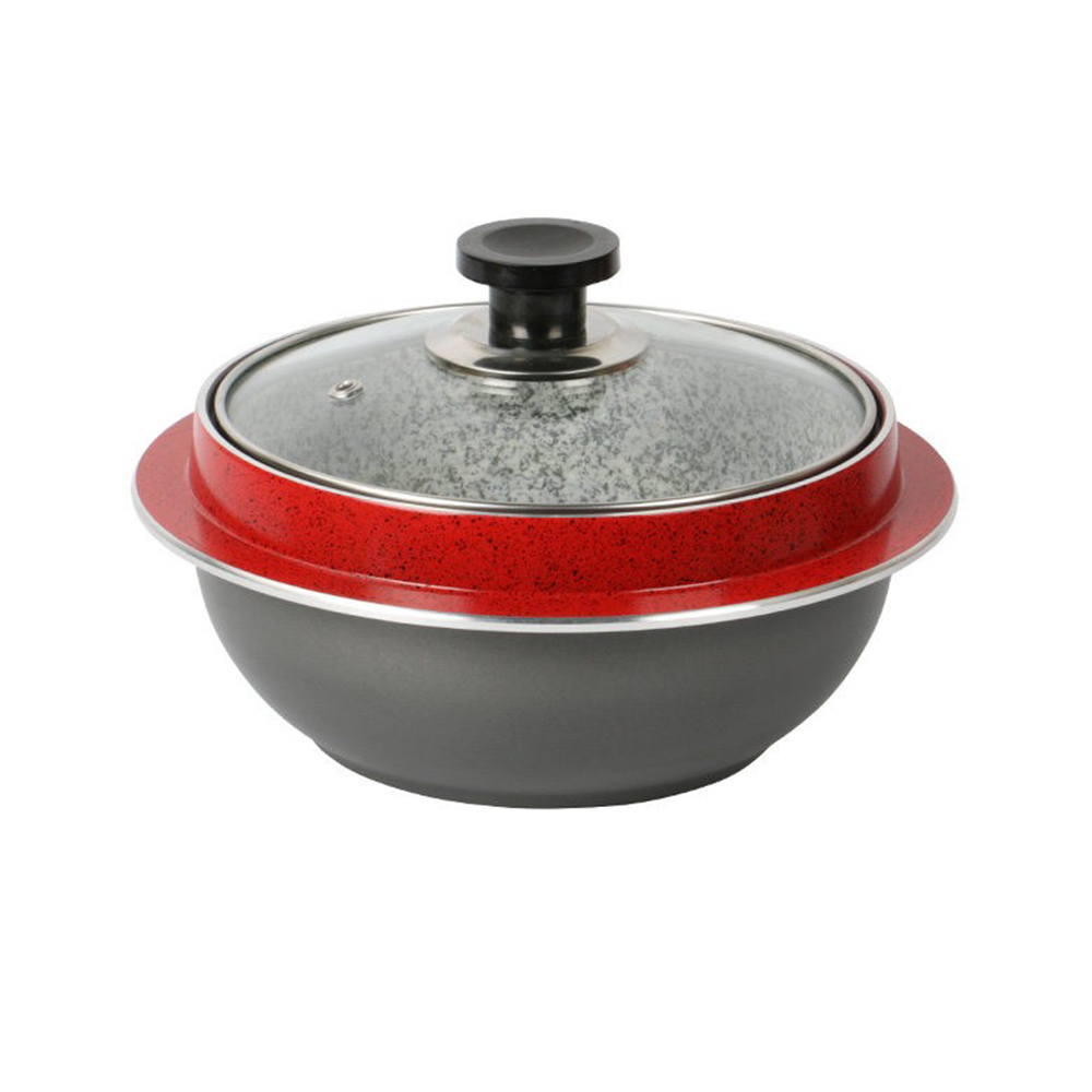 자연석 곱돌솥 48,000원