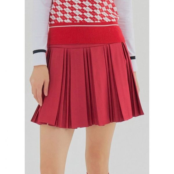 여성 시보리 포인트 겹주름 큐롯 RWPCM7521-501_IC 944748 45,440원