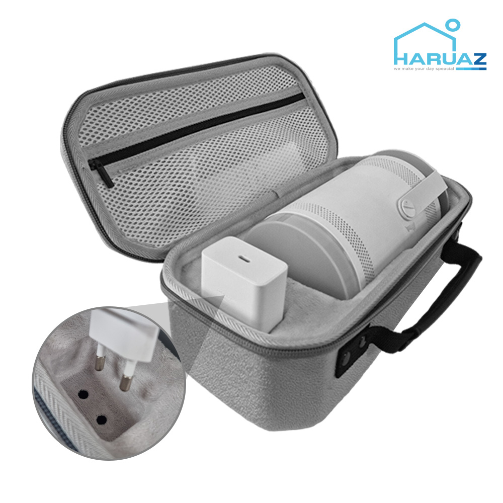 하루아즈 삼성 더프리스타일 케이스 빔프로젝터 1세대 2세대 호환 휴대용 가방 19,200원