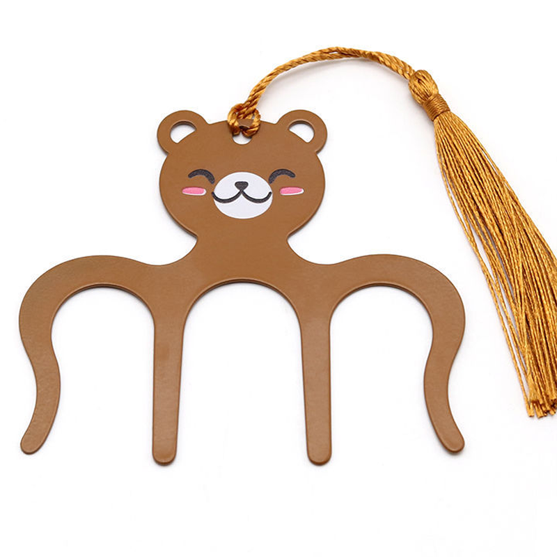 탑피아 편리한 기타 악보 클립 브라운베어 8,800원