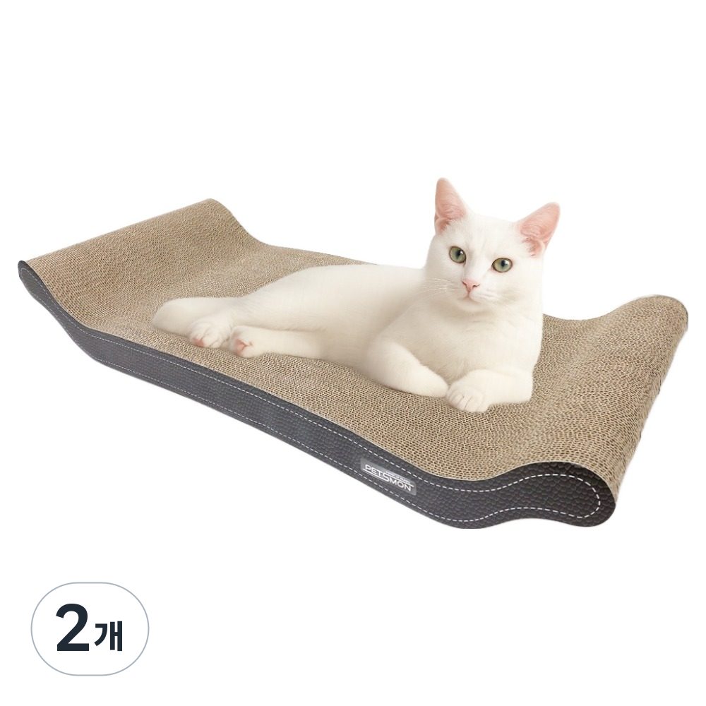 펫츠몬 고양이 초대형 쇼파 스크래쳐 33,800원