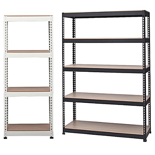 트렌드랙 무볼트 조립식 앵글선반 72,300원