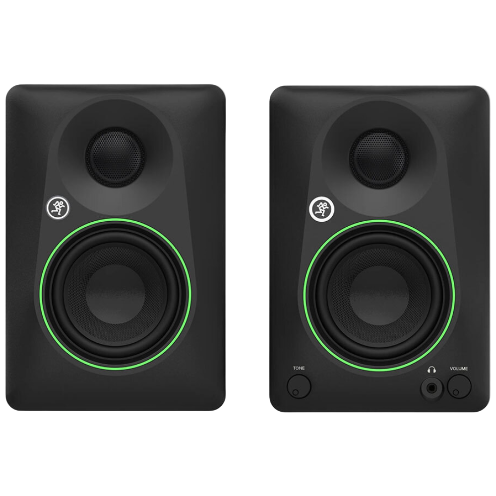 MACKIE CR5BT / 맥키 블루투스 모니터 스피커 (2024 신모델) 319,000원