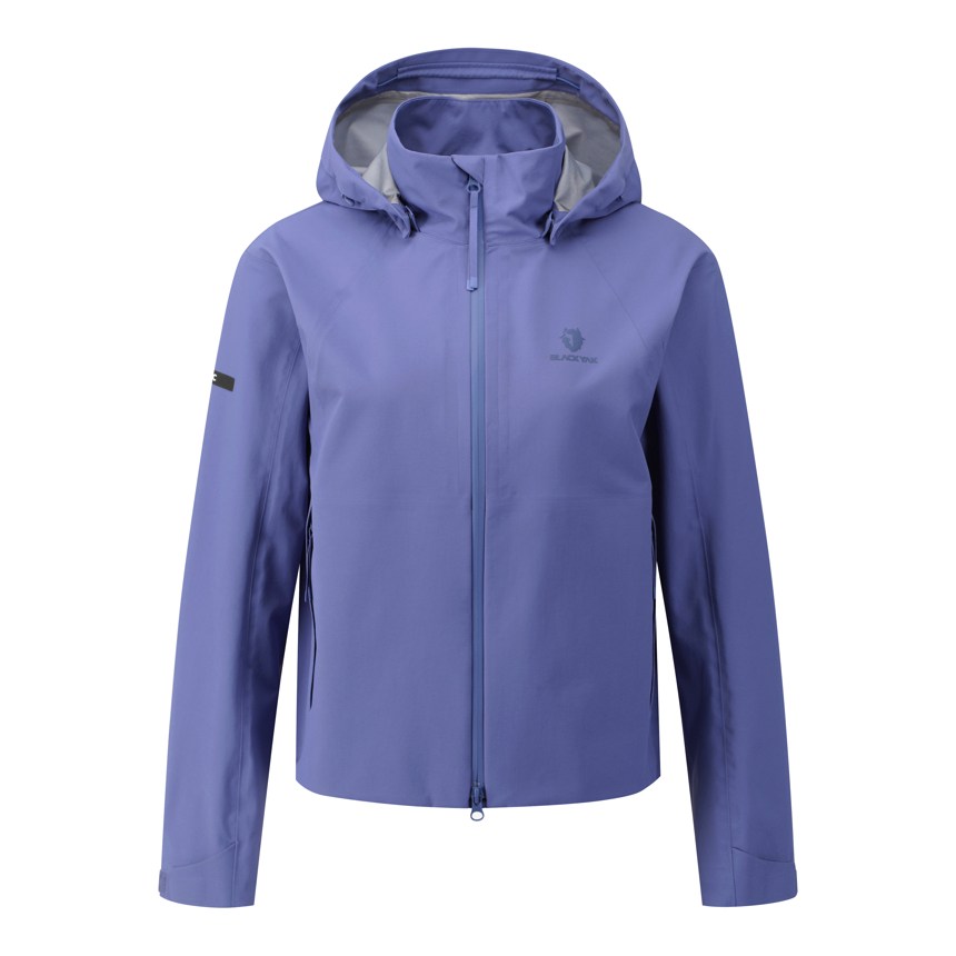 [본사출고]블랙야크 여성 AWC 트레블 레인자켓#2 점퍼 1BYJKSV502GV 203,200원