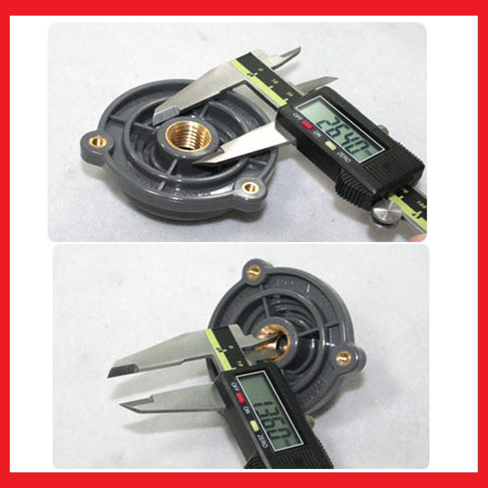 디지탈 노기스 디지매틱 켈리퍼스 LCD 측량 150~300, 1개, 150mm 30,940원