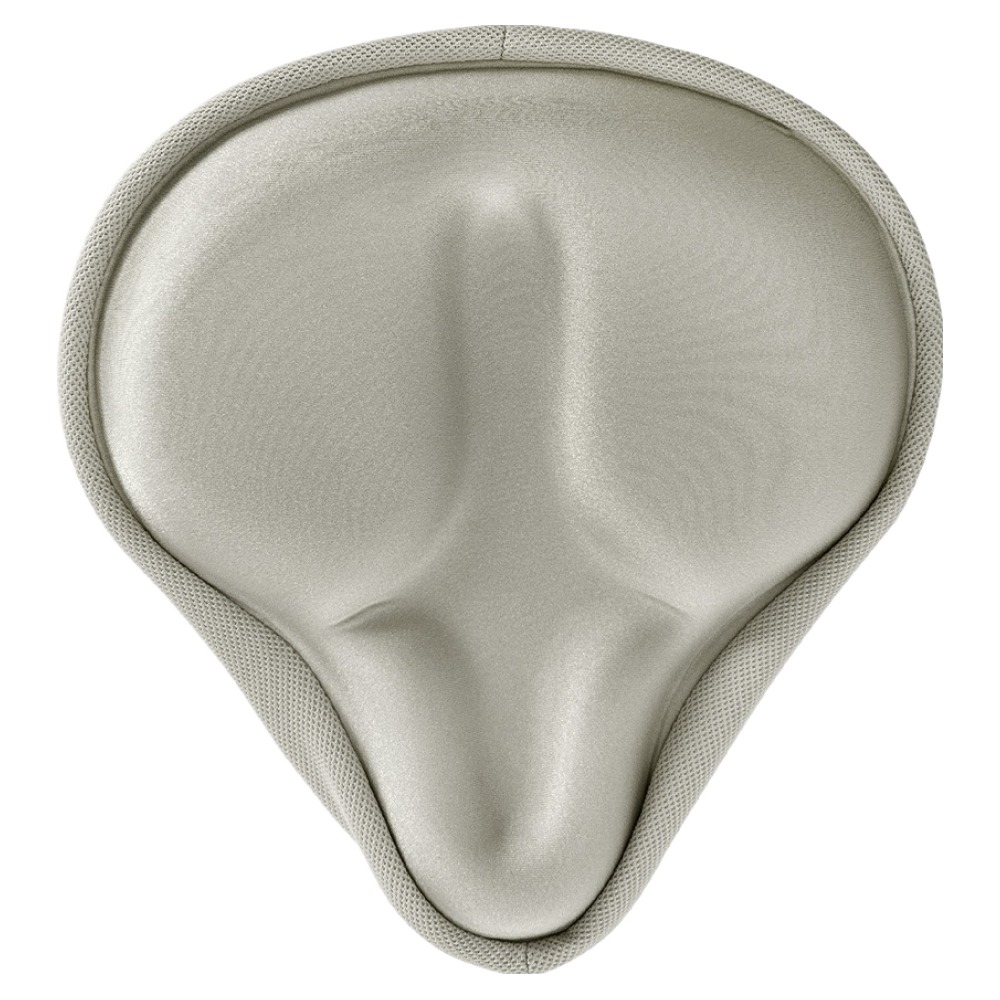 엑사이더 실내 자전거 쿠션 안장 커버 SC101, 크림, 1개 16,000원