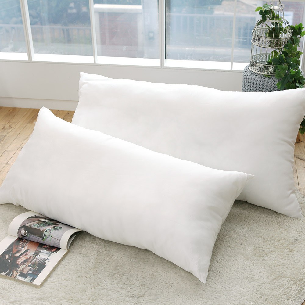 스타일공간 국내산 대쿠션솜 등쿠션솜, 110x60 20,900원