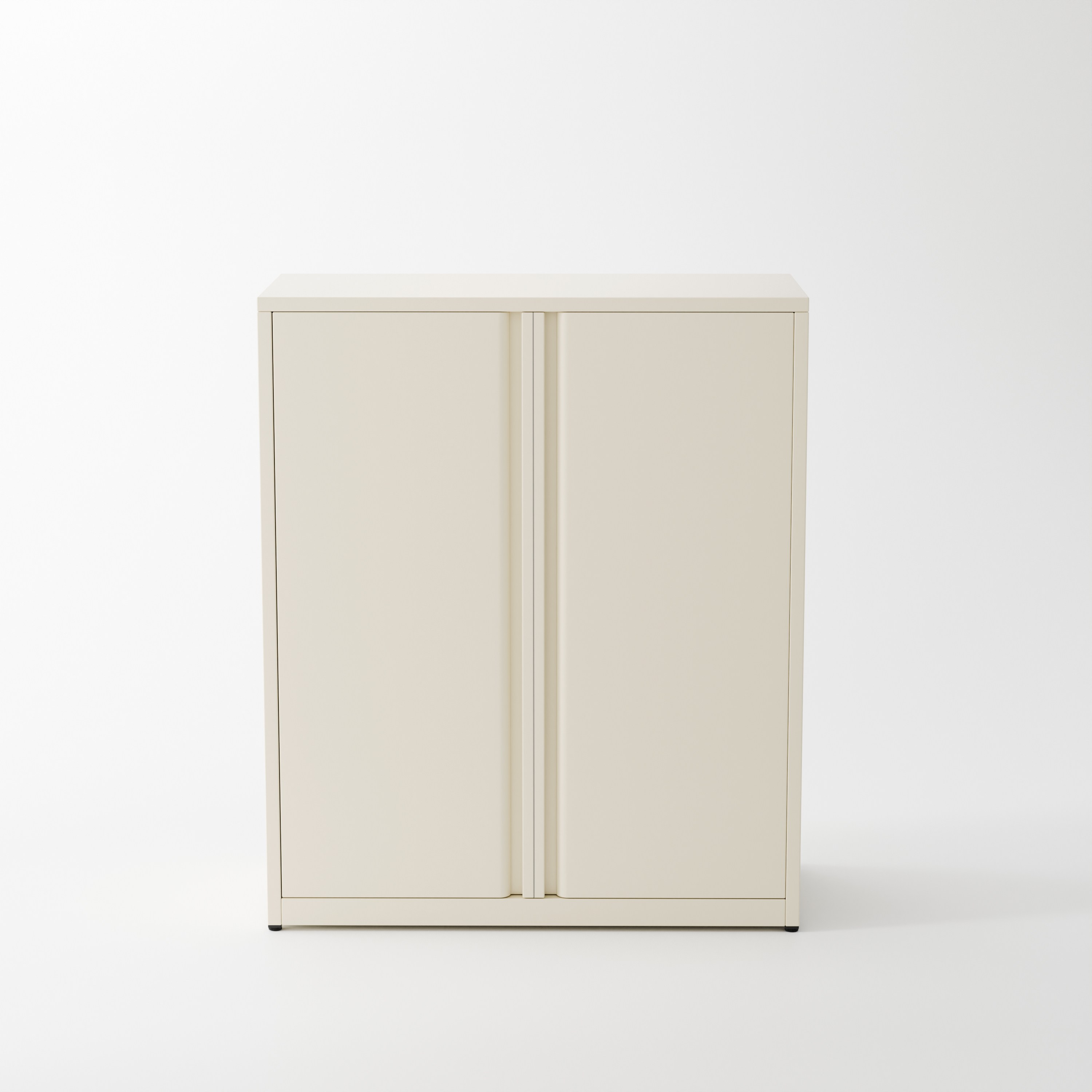 비유가구 Tina 2문 사물함, 베이지 79,990원