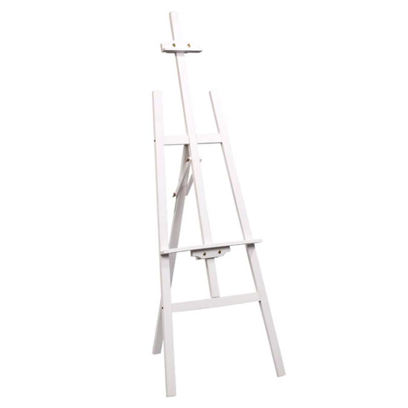 마메 입간판 이젤 화이트 19,900원