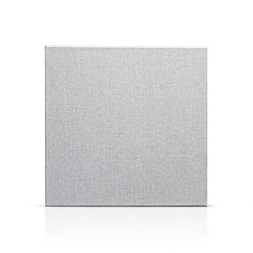 [특가판매] 비앤비 국내 제조 비방염 흡음재 방음 흡음 패브릭 아트보드 9t 600x600 3,300원