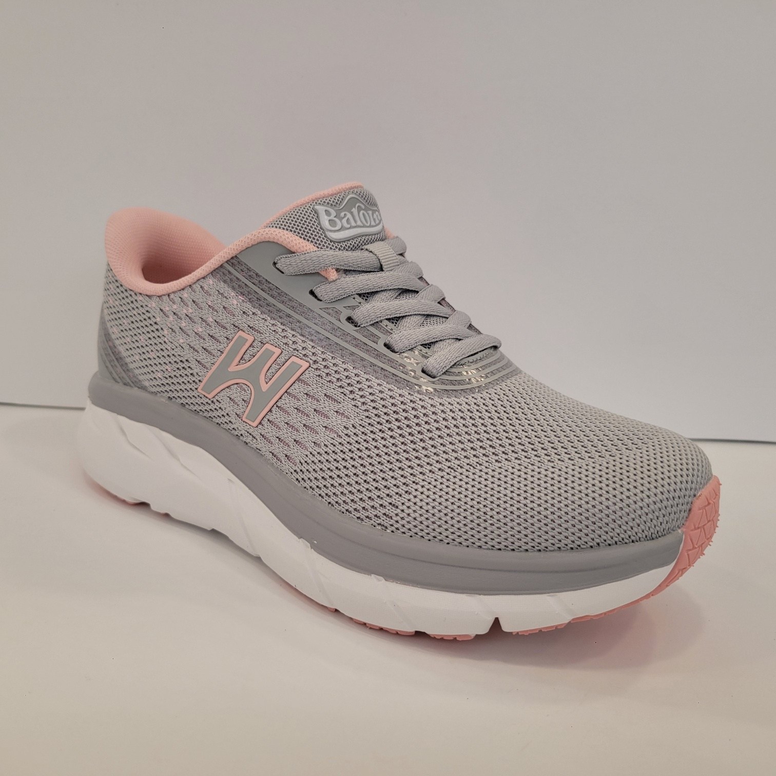 PWX  바로인 슈즈 볼트 여성 런닝 워킹화 손 안대고 한번에 쏙 신는 경량  쿠션 사계절 일상화 굿 89,600원