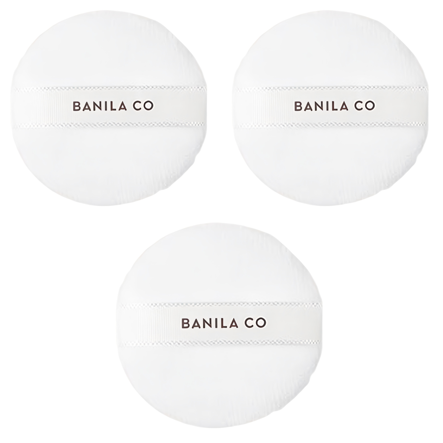 바닐라코 피니쉬 파우더 퍼프 4,800원