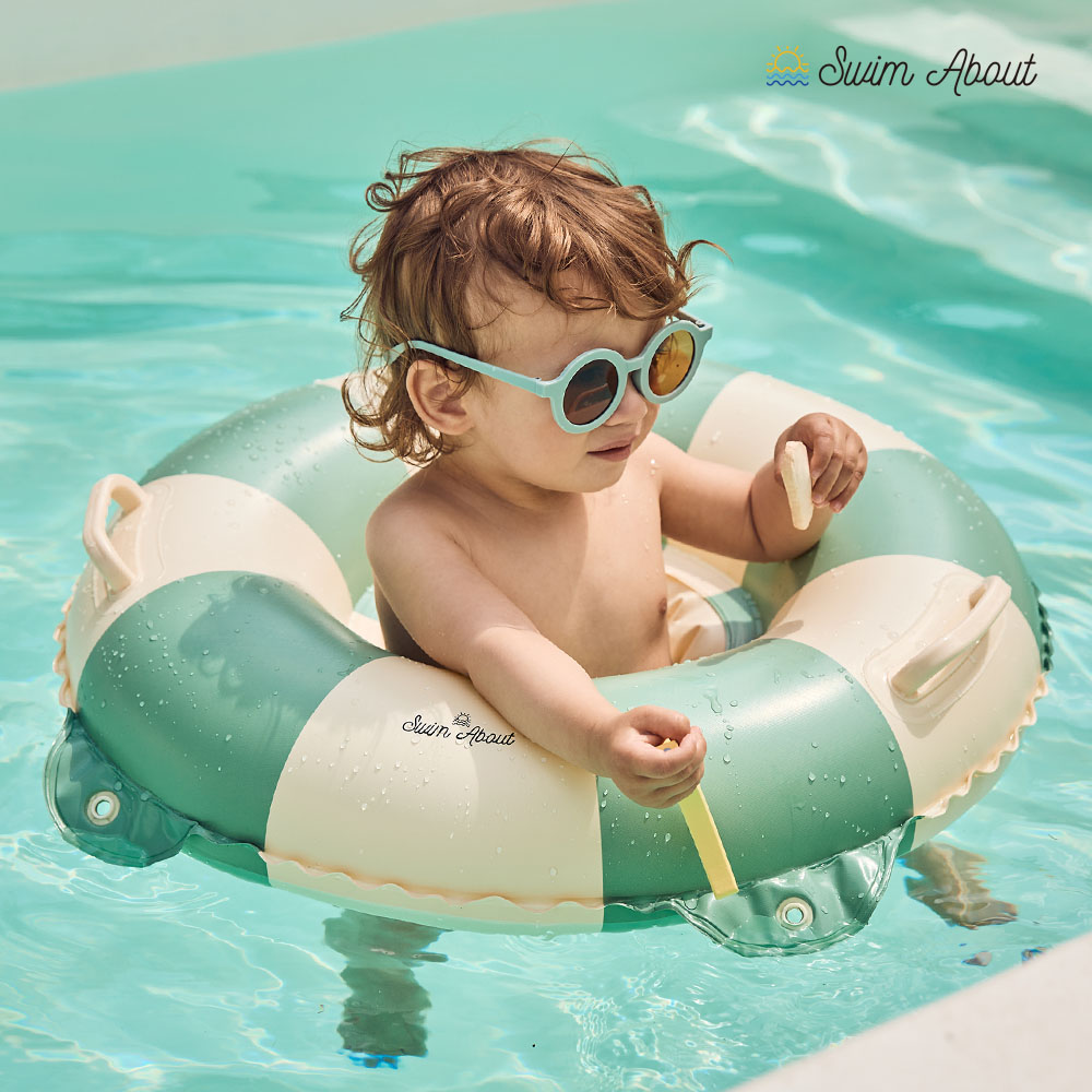 스윔어바웃 클래식 보행기 튜브 18,900원