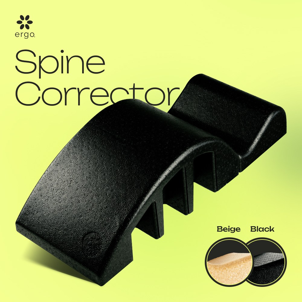 [에르고] 국내산 스파인 코렉터 필라테스 홈트 28,850원