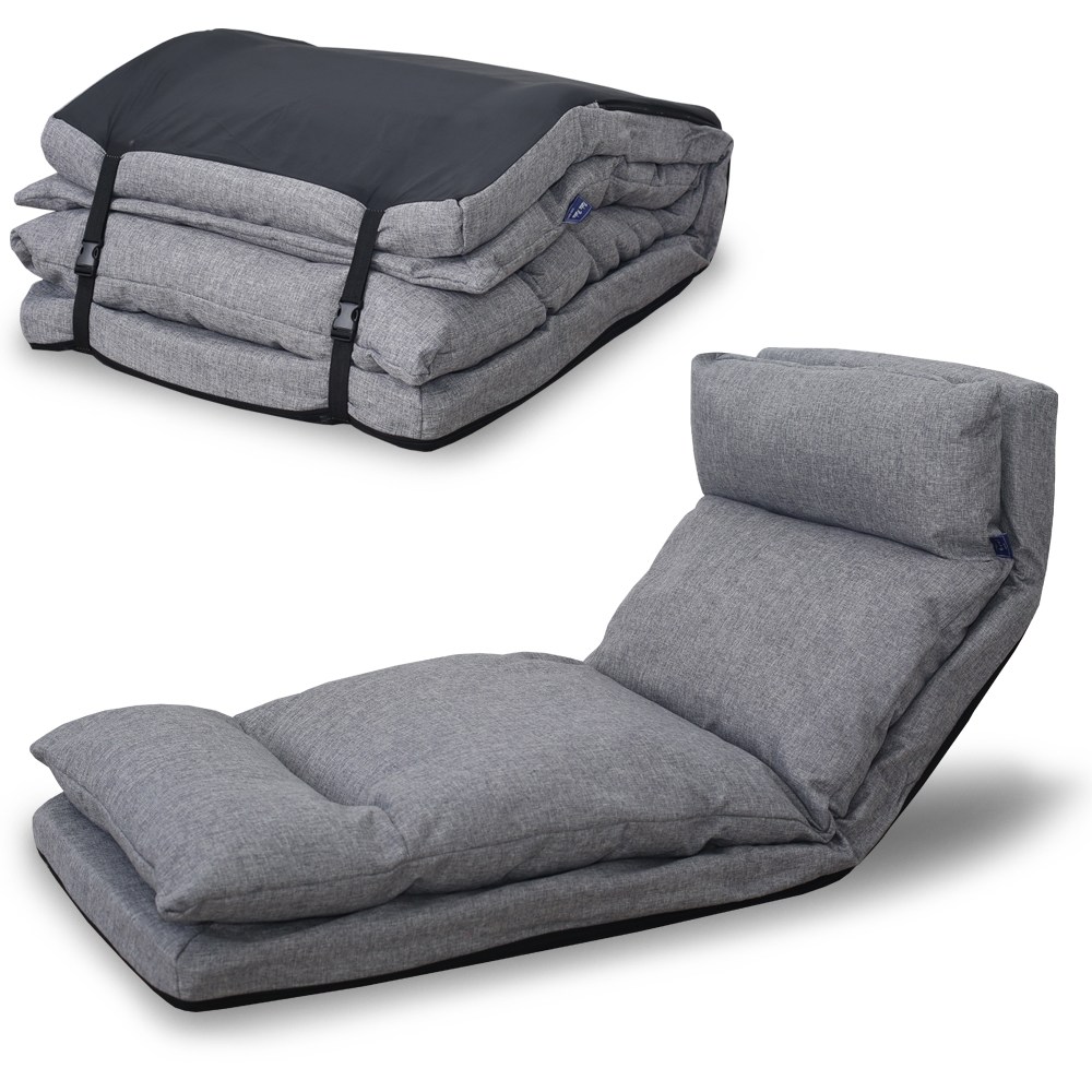 라꾸라꾸 데이라이프베드 베드&체어 WE-40 접이식침대 99,000원