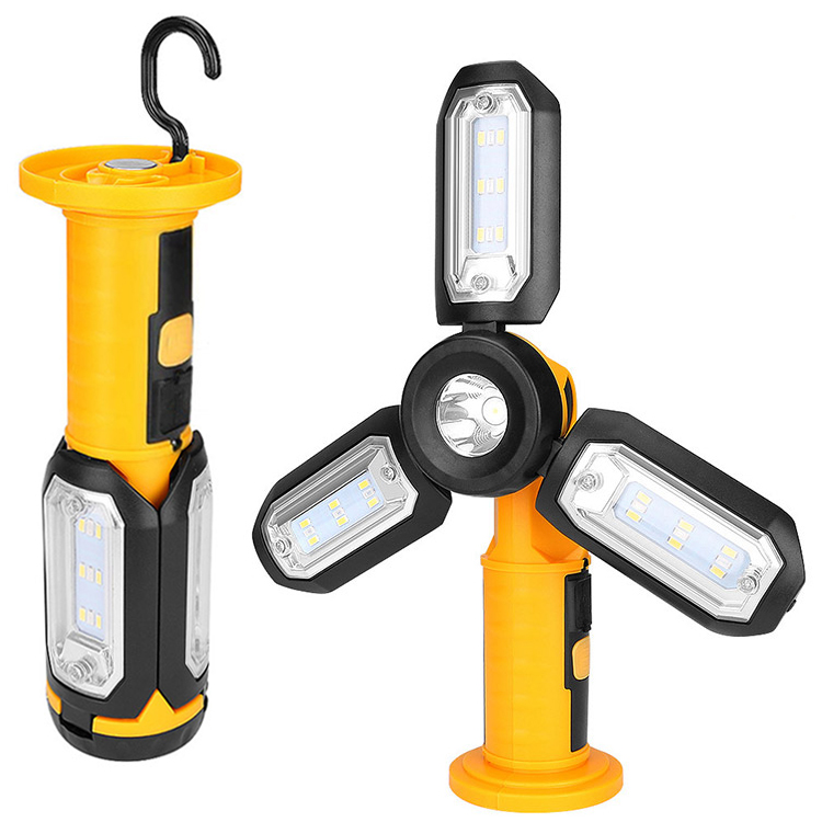 미나티 트랜스폼 LED 작업등 랜턴 20,100원