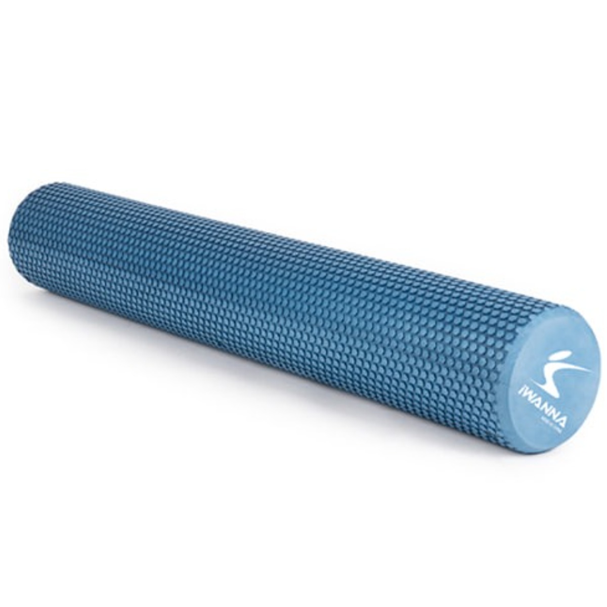 아이워너 육각폼롤러 EVA, 미드나이트블루, 1개 23,000원