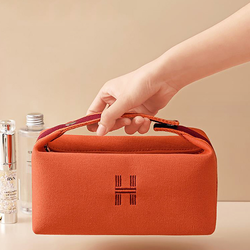 NEXT MOTION 핸디 메이크업 화장품 파우치 이너백 14,700원