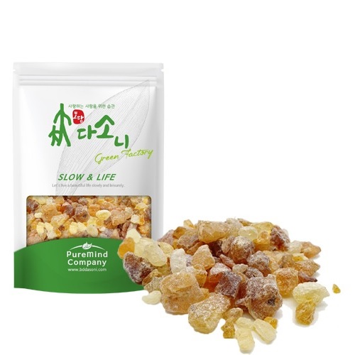 보담다소니 보스웰리아 원물 덩어리 500g, 500g, 1개, 1개입 18,000원