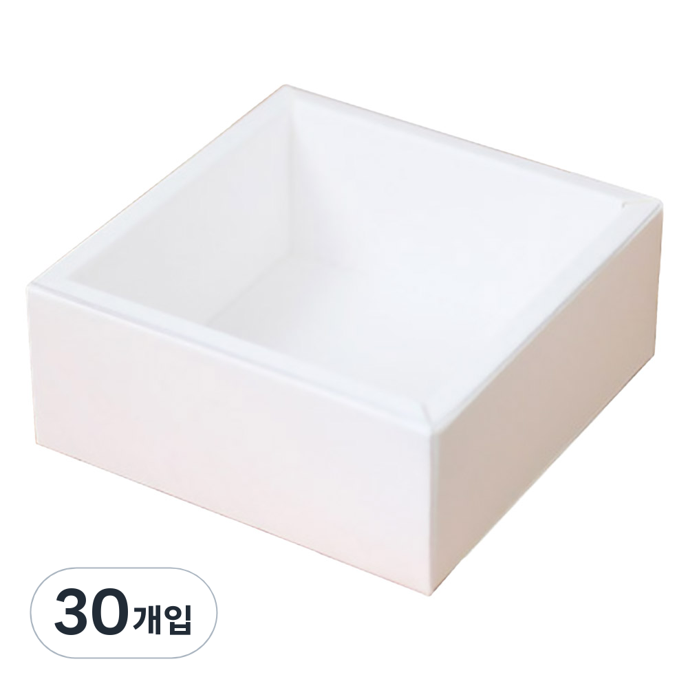 슬리브 화이트박스 17,100원